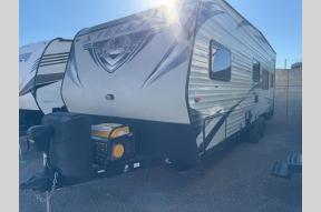 Used 2019 Eclipse Stellar Pro-Lite 23SB Photo