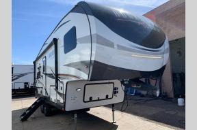 New 2022 Forest River RV Rockwood Signature Ultra Lite 2445WS Photo