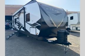 New 2024 Forest River RV Stealth 2730SLX Photo