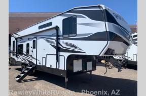 Used 2022 Genesis Supreme 32 CRXL Photo