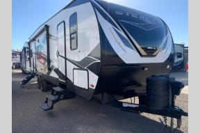 New 2024 Forest River RV Stealth 2600SLT Photo