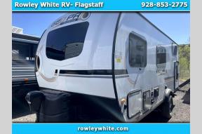 New 2022 Forest River RV Geo Pro 19BH Photo