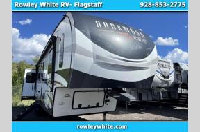 New 2022 Forest River RV Rockwood 2898BS Photo