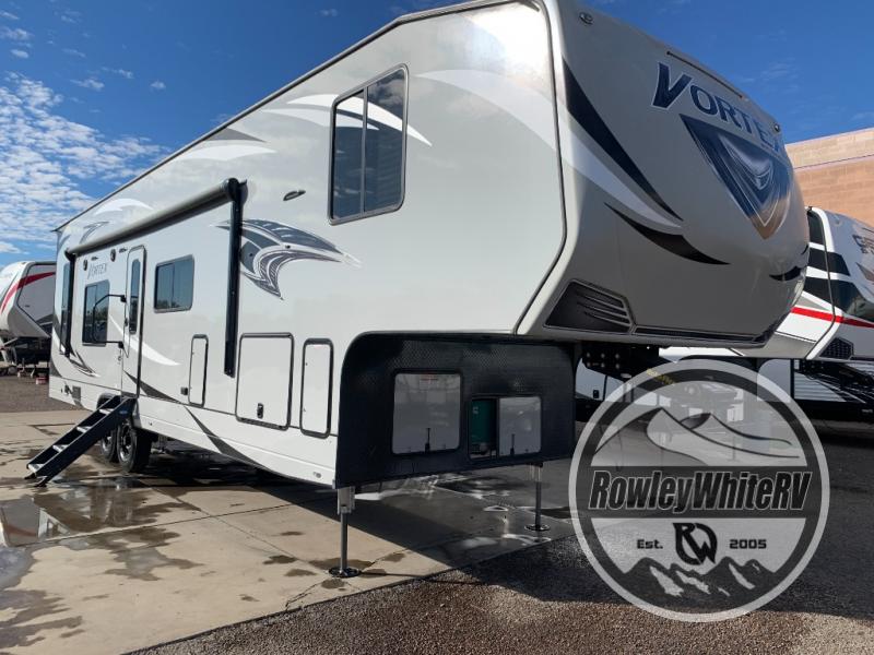 Genesis Supreme Vortex RVs for Sale in AZ & ID | Rowley White
