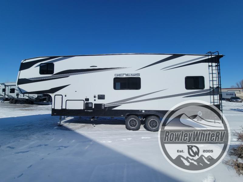 toy hauler for sale