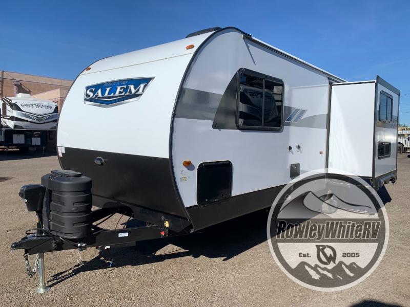 RV Salem 24