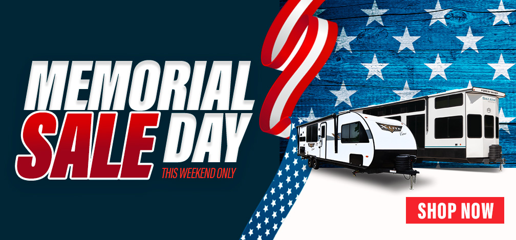 Memorial Day
