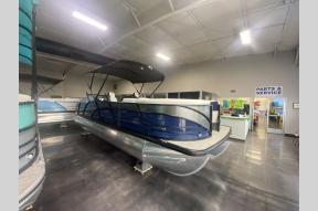 New 2023 Berkshire Pontoons STS Cruise Series 23ULSTS 3.0 Photo
