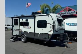 New 2025 Forest River RV Rockwood Geo Pro G19FBS Photo