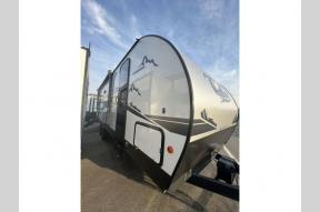 New 2023 Forest River RV Cherokee 243TR Photo