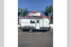 New 2024 Forest River RV Rockwood GEO Pro G19BH Photo