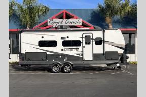 New 2024 Forest River RV Rockwood Mini Lite 2517S Photo