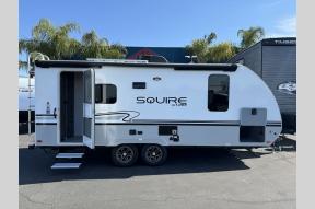 New 2024 Lance Squire SQ19 Photo