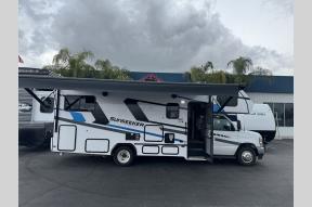 New 2024 Forest River RV Sunseeker Classic 2500TS Ford Photo