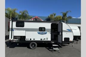 New 2024 Forest River RV Salem FSX 178BHSK Photo