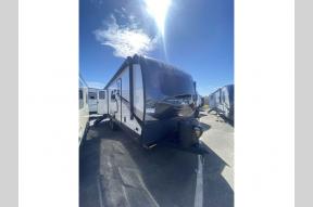 New 2023 Forest River RV Rockwood Signature 8262RBS Photo