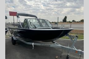 New 2024 RH ALUMINUM BOATS RH SEAHAWK 180 180 Photo