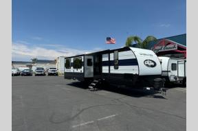 New 2024 Forest River RV Cherokee 274WK Photo