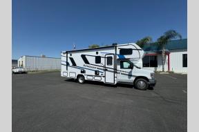 New 2024 Forest River RV Sunseeker Classic 2440DS Ford Photo