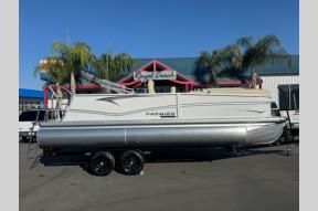 New 2023 Premier Pontoons Sunsation RL Sunsation RL Photo