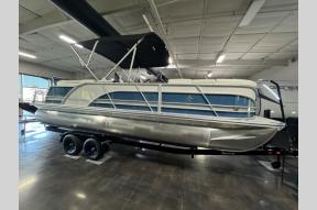 New 2024 Berkshire Pontoons STS Cruise Series 23RFXSTS275 Photo