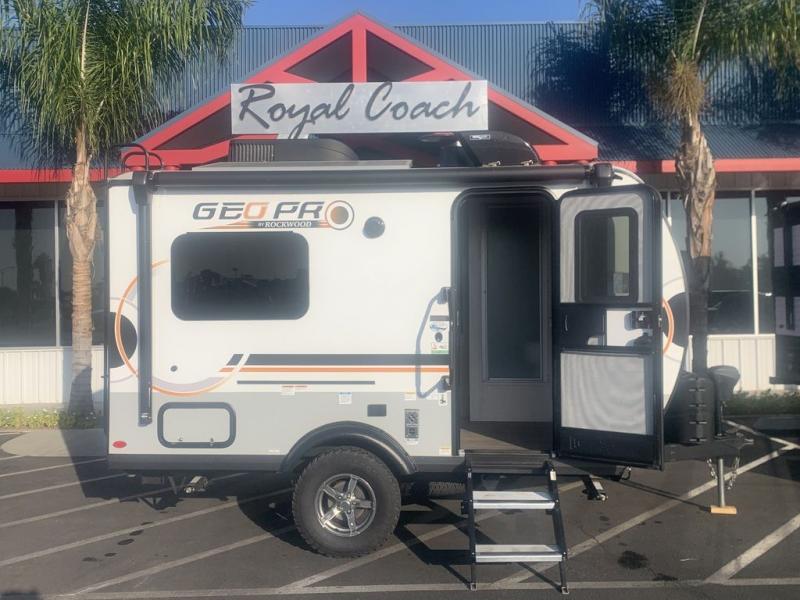 Explore Royal Coach RV in Bakersfield, California: Your Ultimate Guide