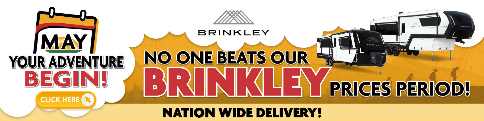 may brinkley
