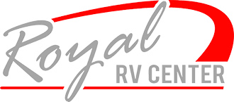 Royal RV Center Logo