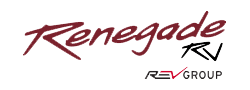 Renegade RV Logo