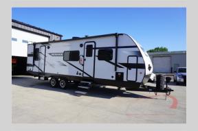 New 2023 Winnebago Industries Towables Minnie 2832FK Photo