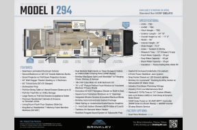 New 2025 Brinkley Model I Inventory - 294 Photo