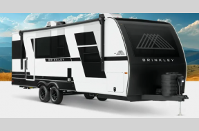 New 2026 Brinkley Model I 294 Photo