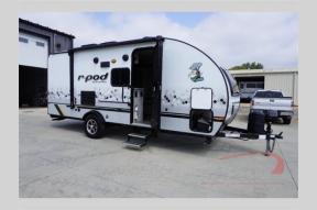 New 2022 Forest River RV R Pod RP-193 Photo