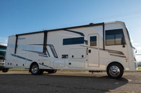 New 2025 Coachmen RV Mirada 32LS Photo