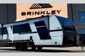 New 2025 Brinkley Model I 265 Photo