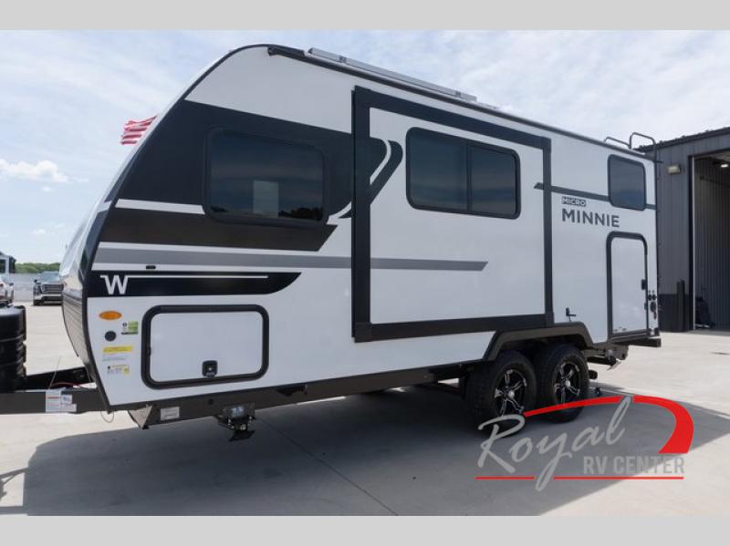 2025 Micro Minnie/2100BH/2025 image-2