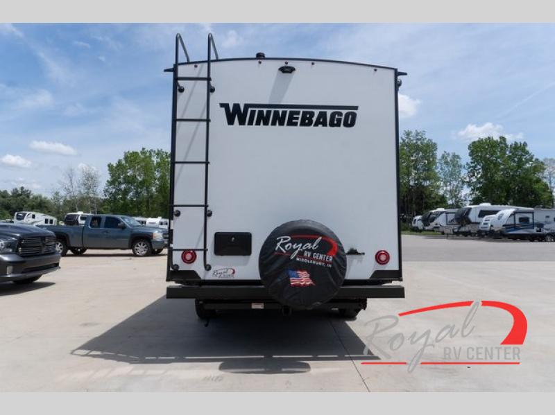 2025 Micro Minnie/2100BH/2025 image-3