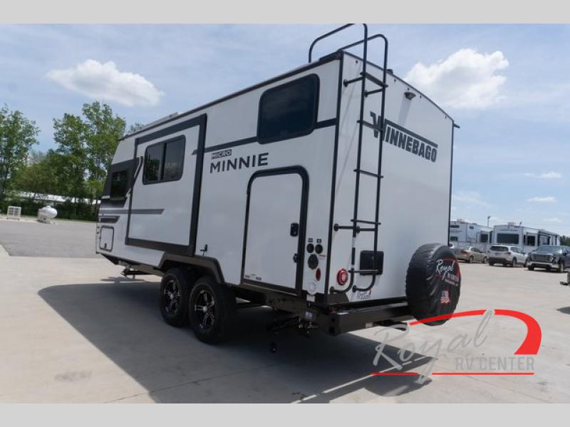 2025 Micro Minnie/2100BH/2025 image-4