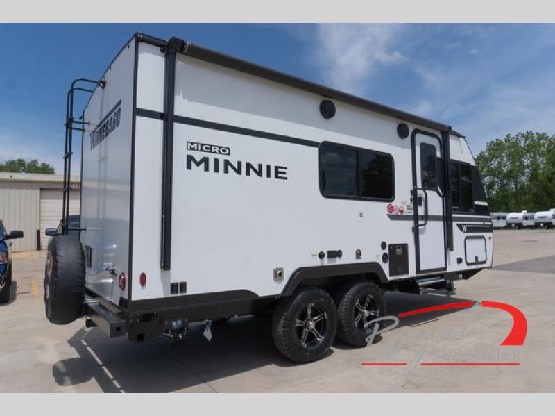 2025 Micro Minnie/2100BH/2025 image-5