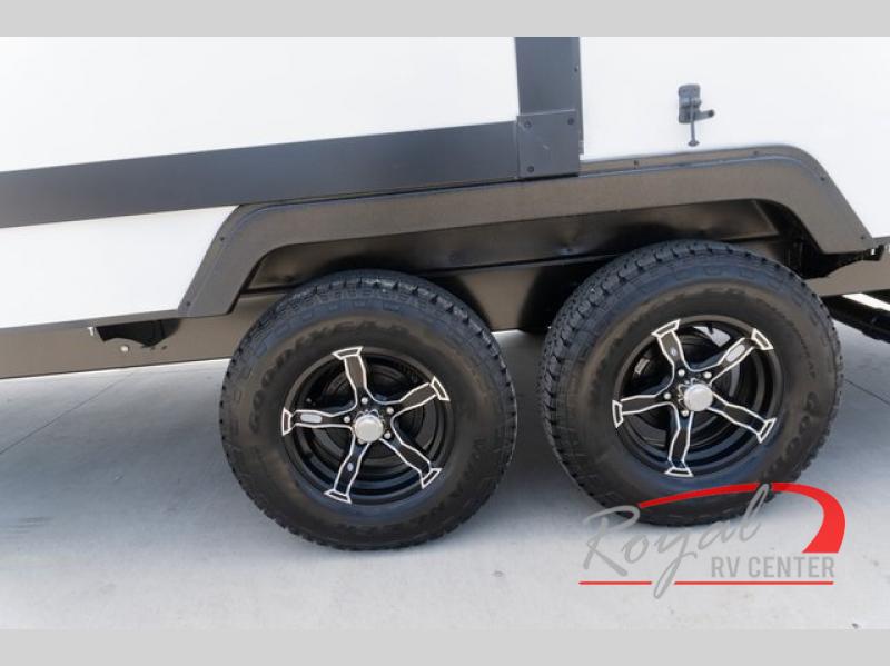 2025 Micro Minnie/2100BH/2025 image-8