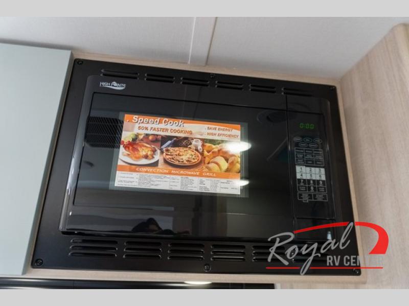 2025 Micro Minnie/2100BH/2025 image-14