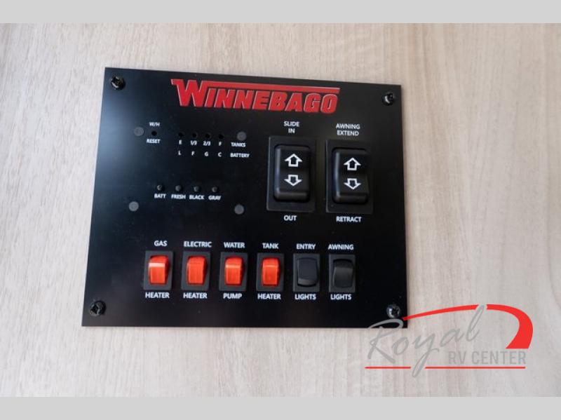 2025 Micro Minnie/2100BH/2025 image-21