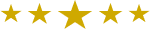 Stars Icon