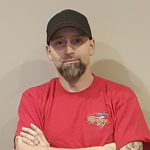 Chris Paton