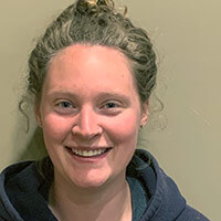 Hannah Augustine