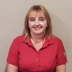 Kathy Frampton