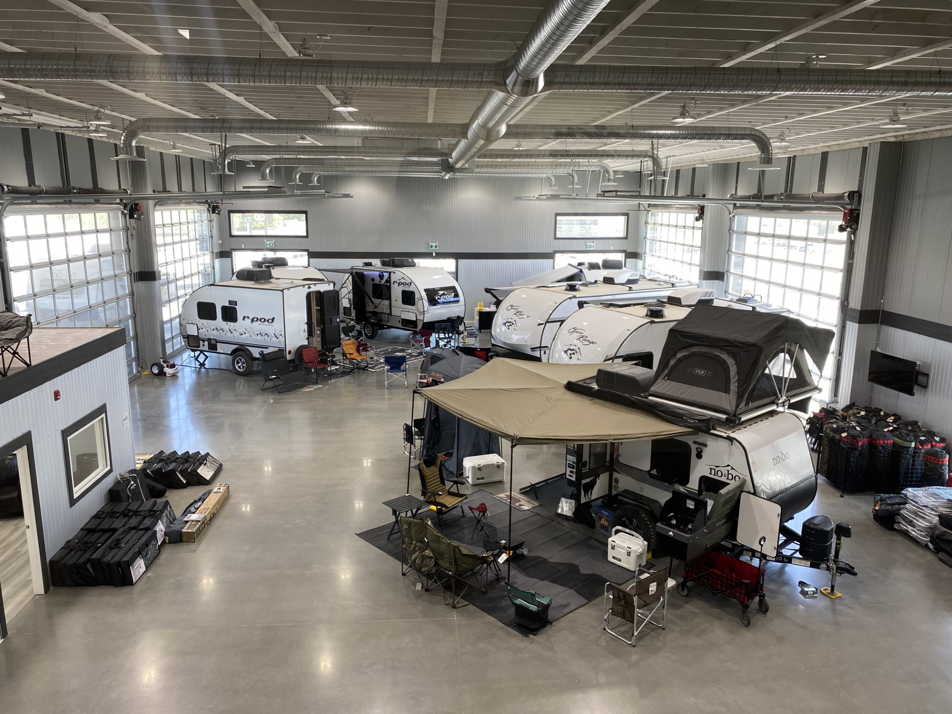 Show Room