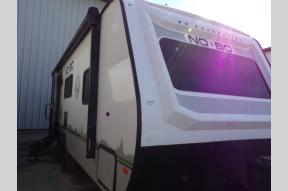 New 2022 Forest River RV No Boundaries NB19.6 Photo