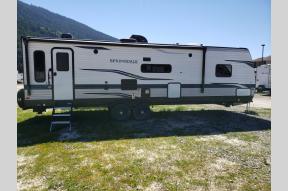 New 2022 Keystone RV Springdale 285TLWE Photo