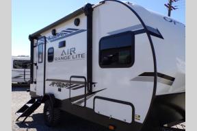 Used 2022 Highland Ridge RV Range Lite Air 16FBS Photo